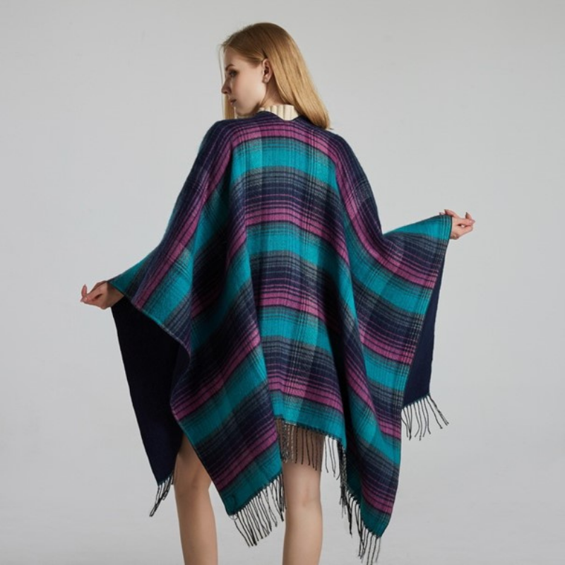 cape femmes moderne