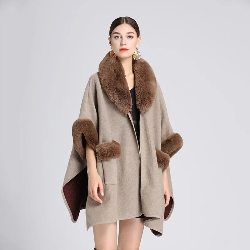 vêtement d'hiver femme