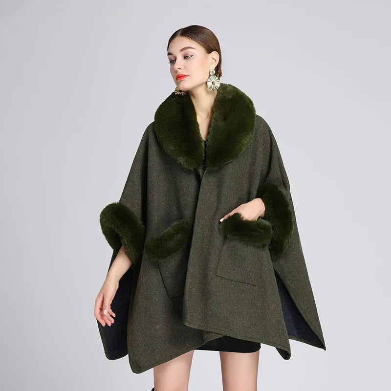 accessoire mode hiver