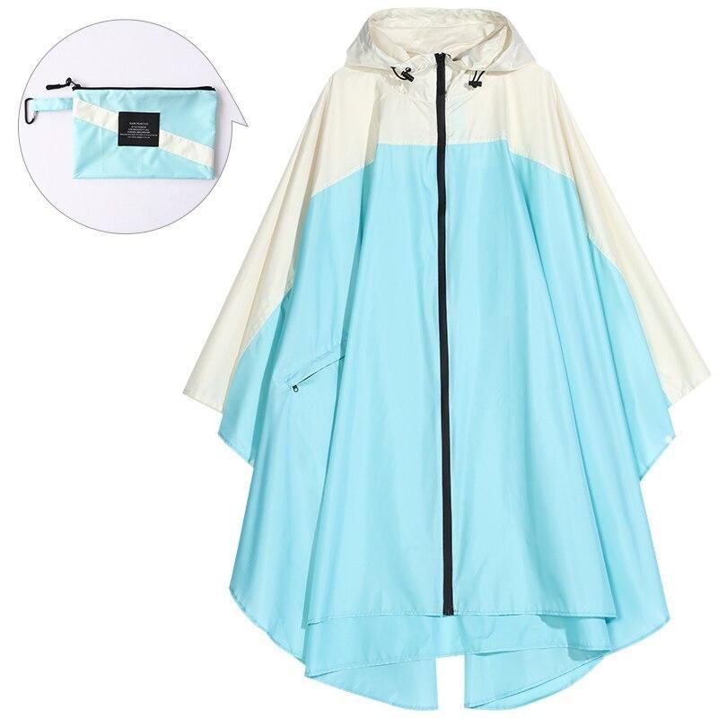 Accessoire mode par temps de pluie