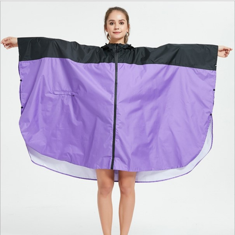 cape randonnée imperméable