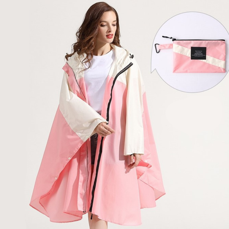 Protection Pluie Femme