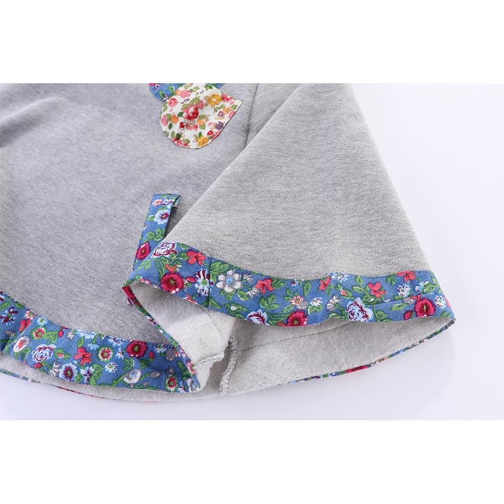 cape mode pour filles