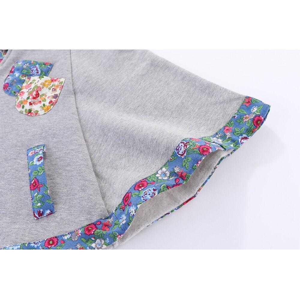 design floral pour cape