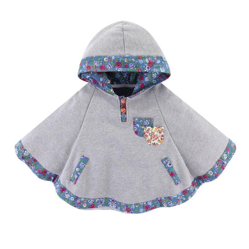 cape fille élégante