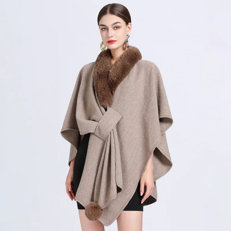 cape tendance hiver
