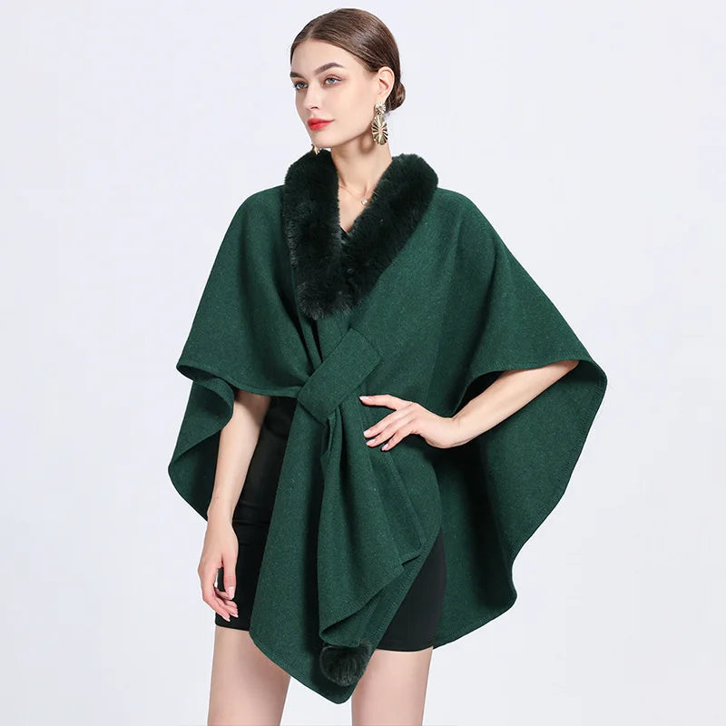 vêtement chic hiver