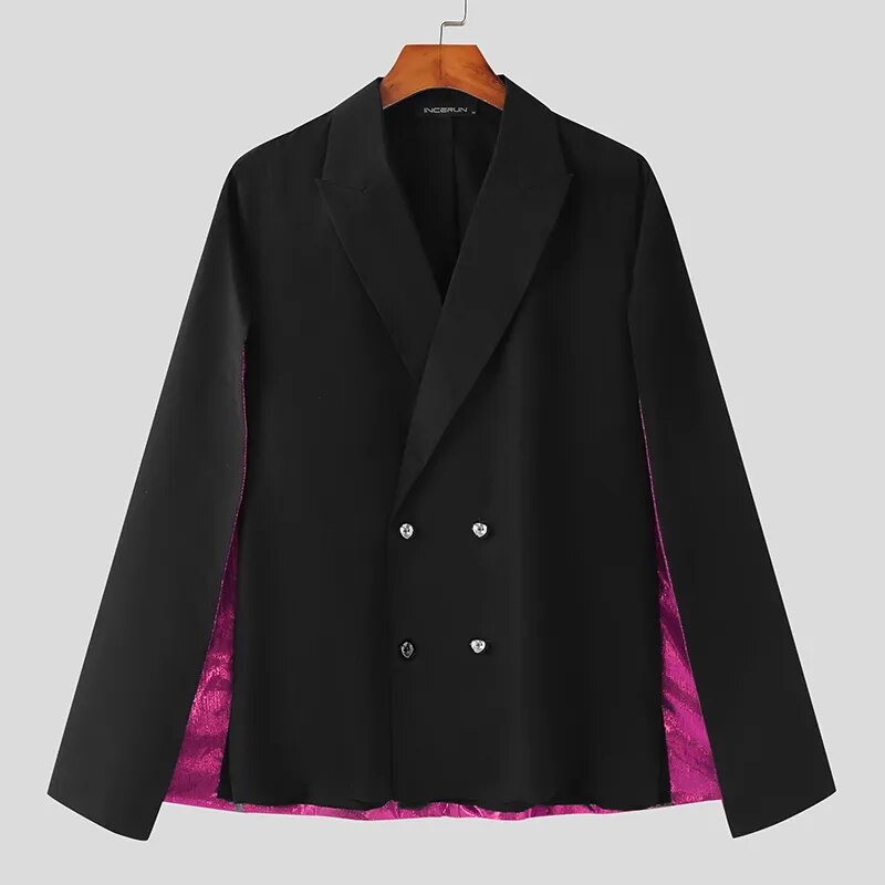 Cape homme S à 5XL