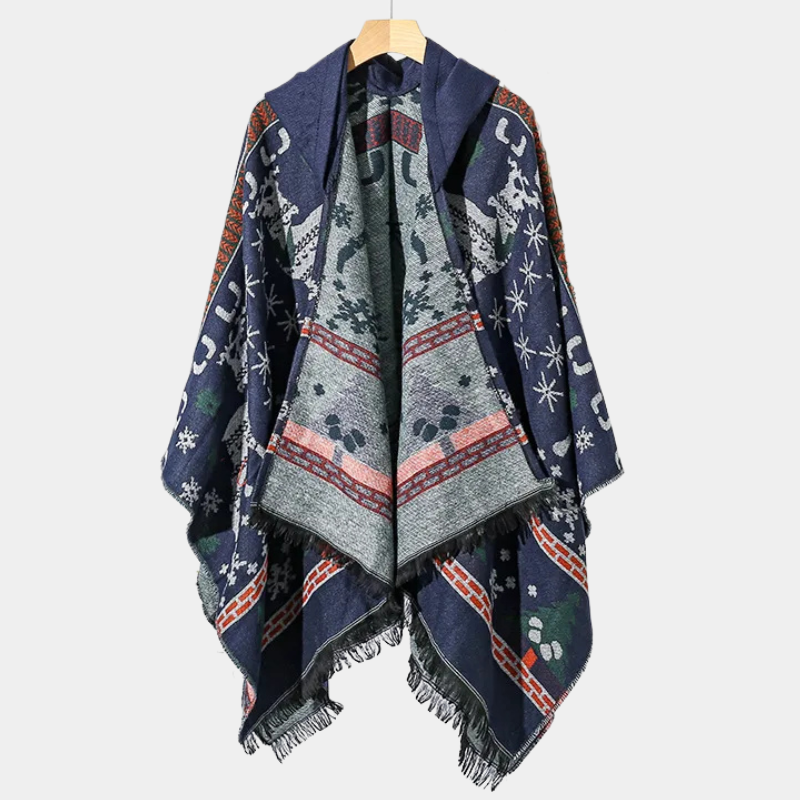 cape chaude pour hommes