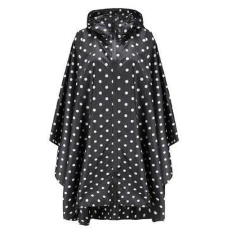 Cape polyvalente pour femmes