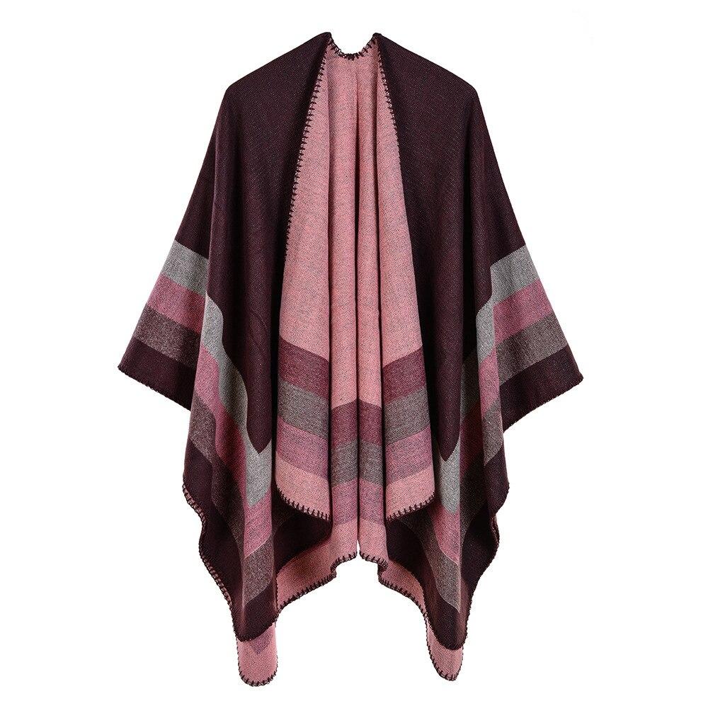 Poncho pour occasions formelles