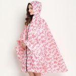 Cape élégante pour femme