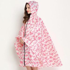 Cape élégante pour femme