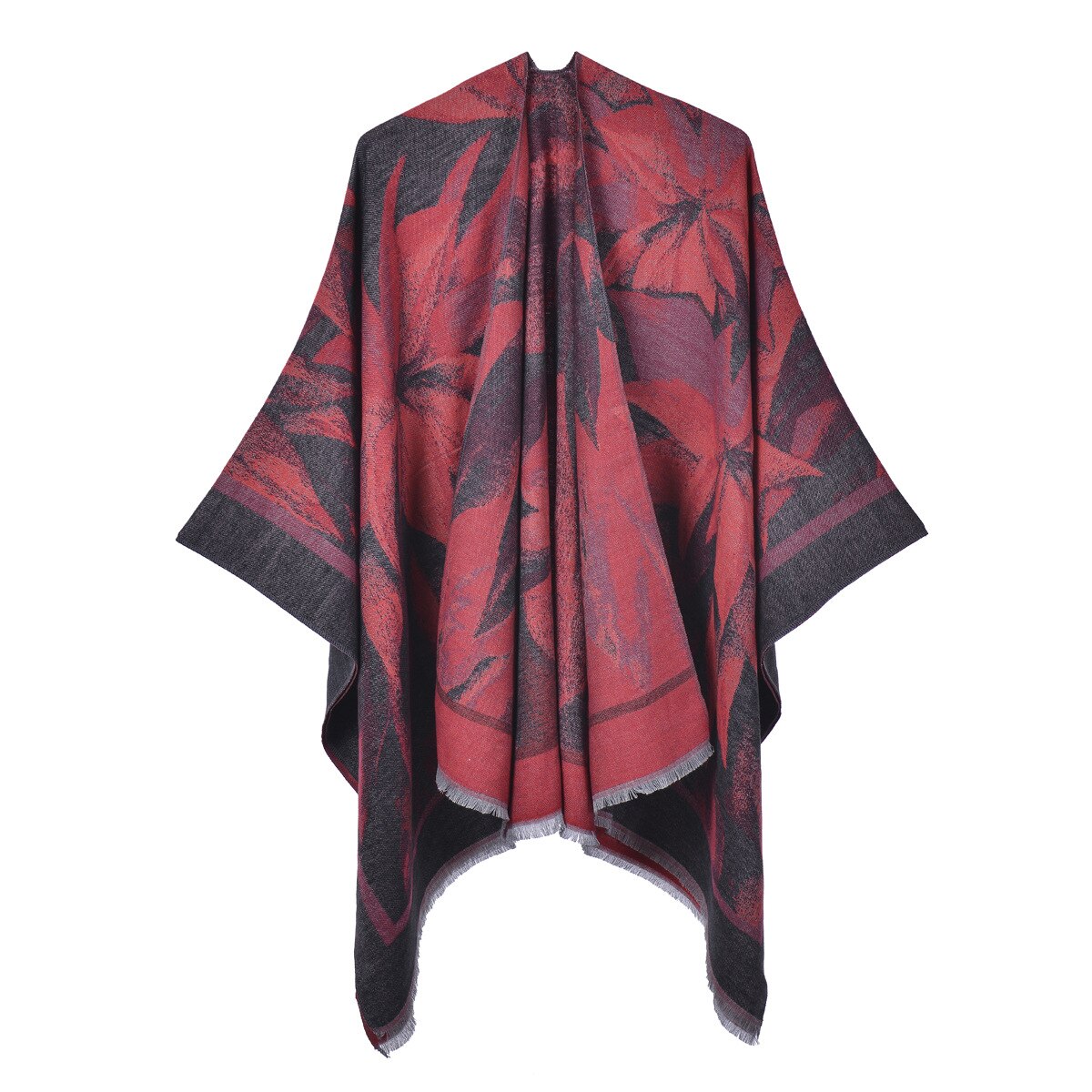 châle moderne pour femme