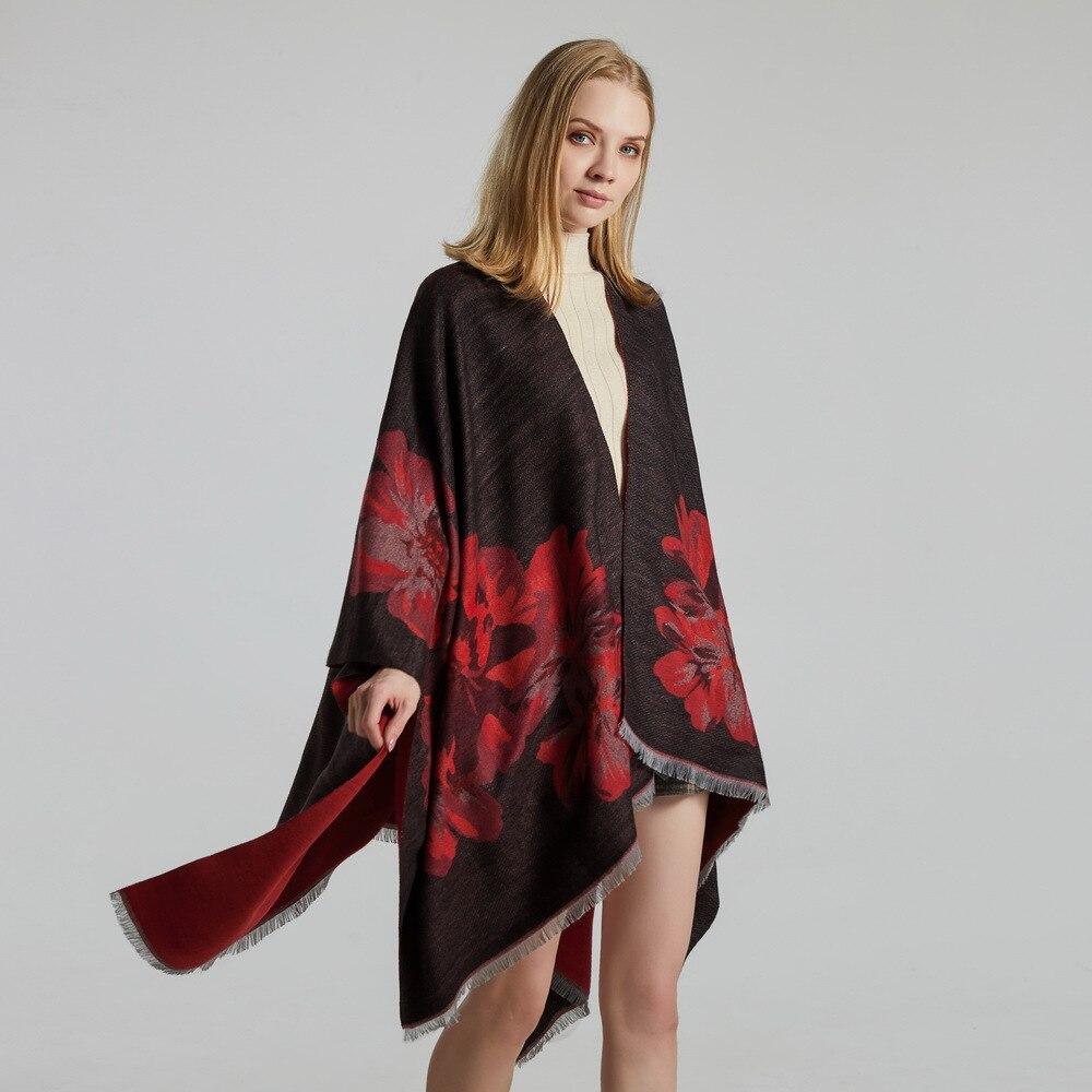 poncho polyvalent