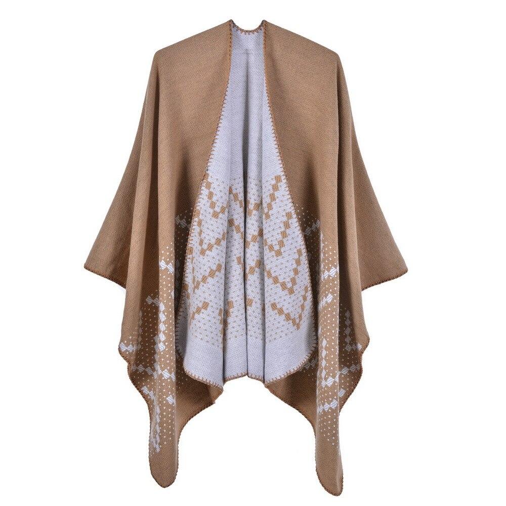 Poncho pour toutes occasions
