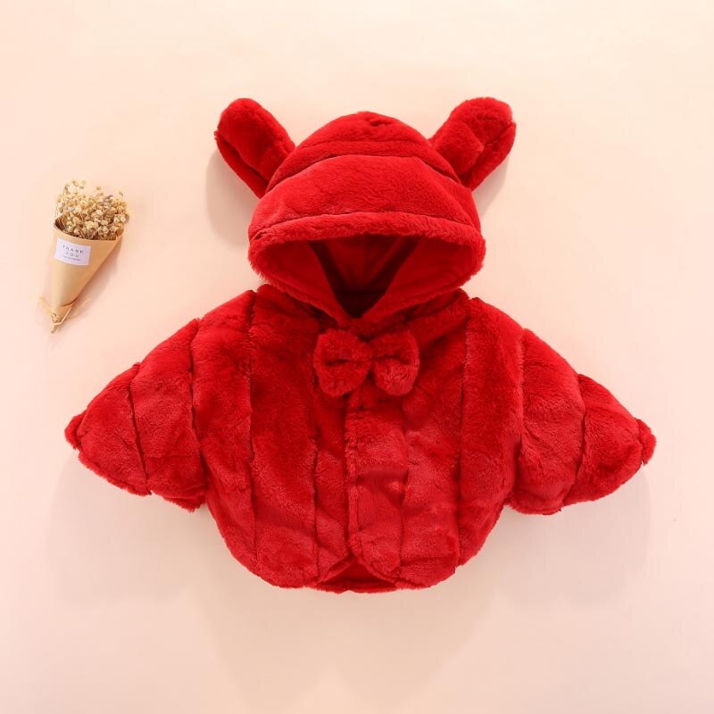 manteau avec capuche oreilles
