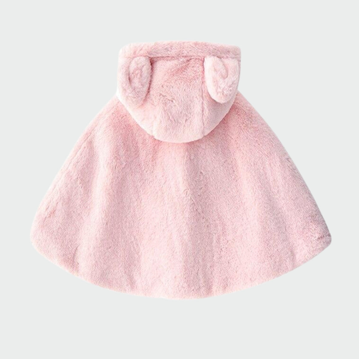 poncho enfant élégant