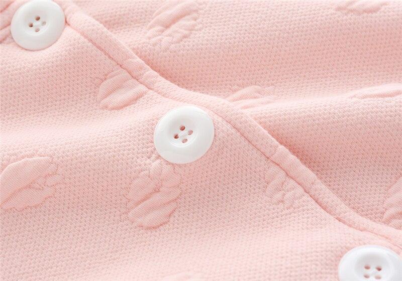 Poncho pour bébés actifs