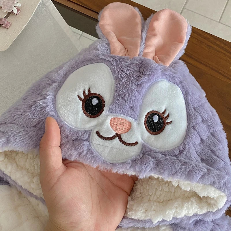 poncho enfant élégant