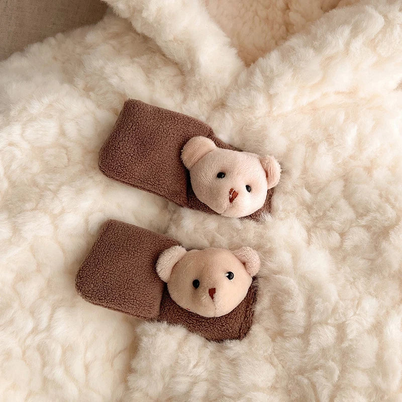 accessoire bébé automne-hiver