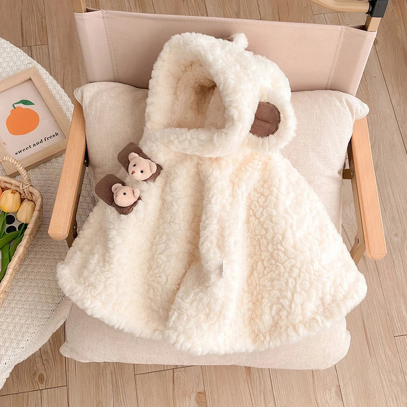 vêtement enfant confortable