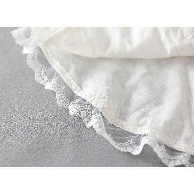 protection bébé poncho