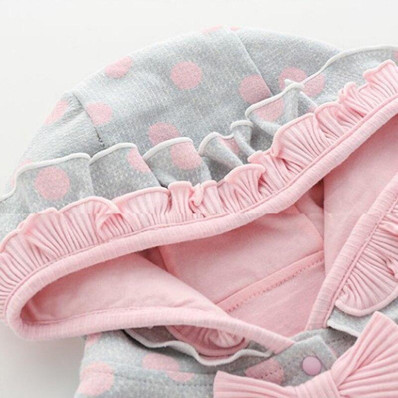 poncho enfant élégant