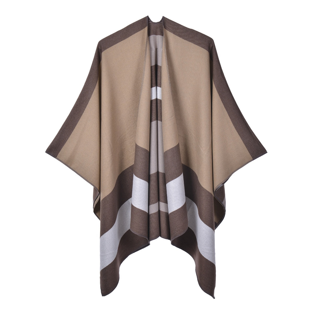 poncho design moderne