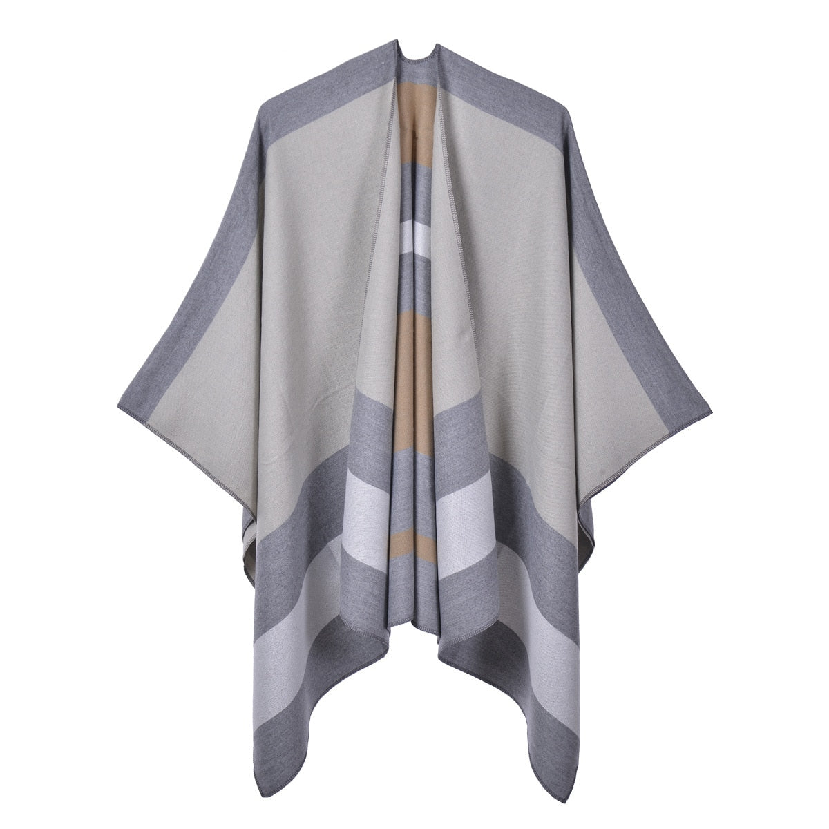 poncho mode durable