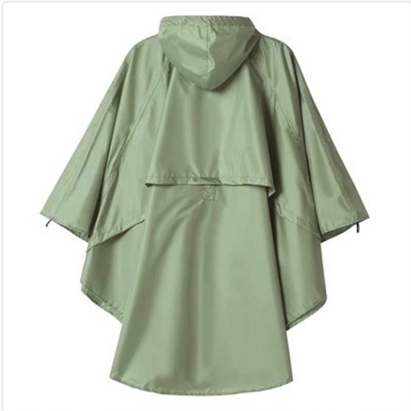 protection imperméable chic