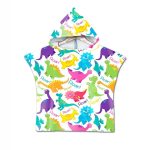 Poncho de Plage Bébé
