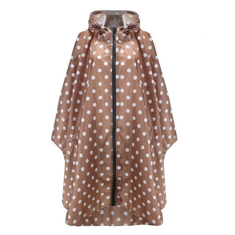 protection pluie avec style