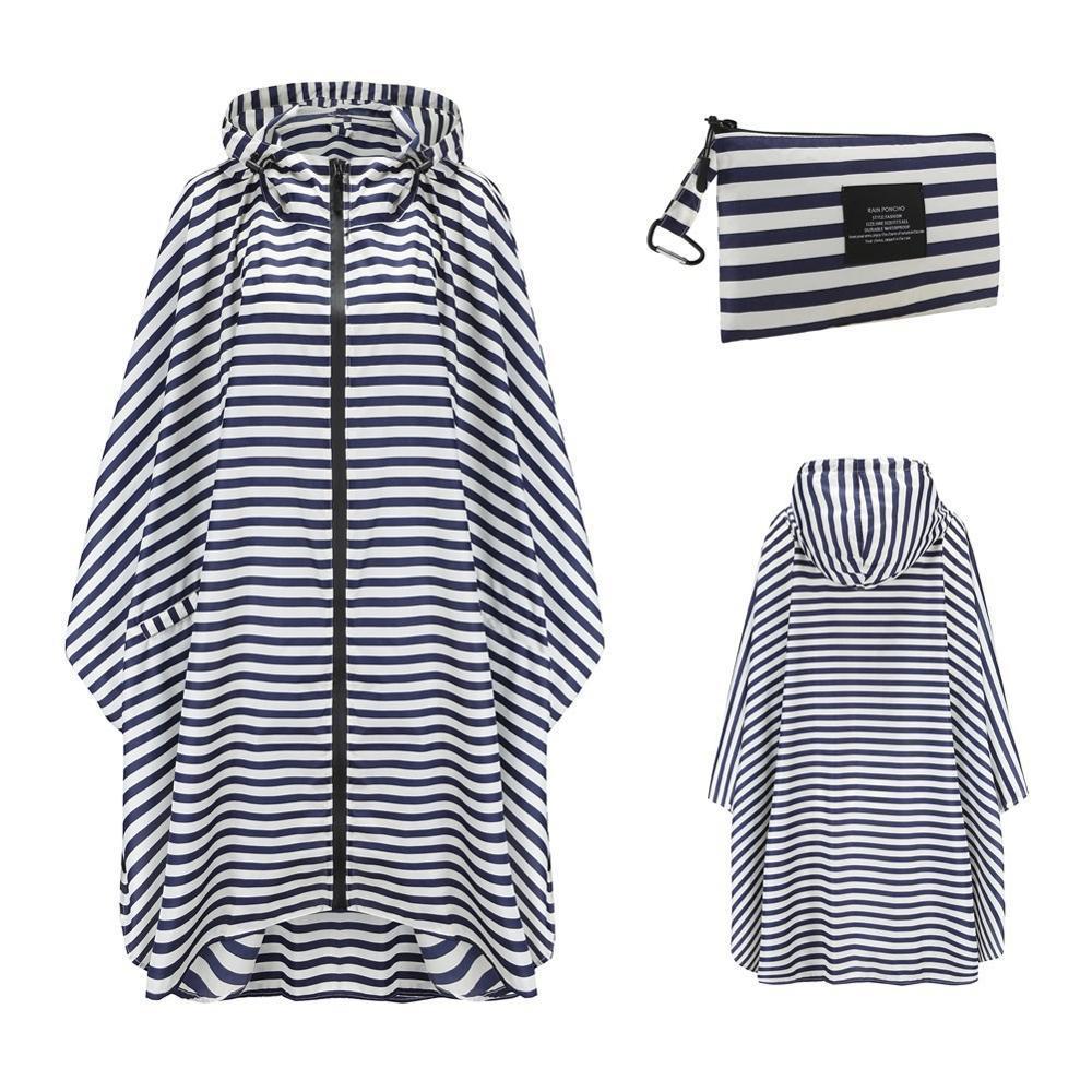 Poncho de Pluie léger