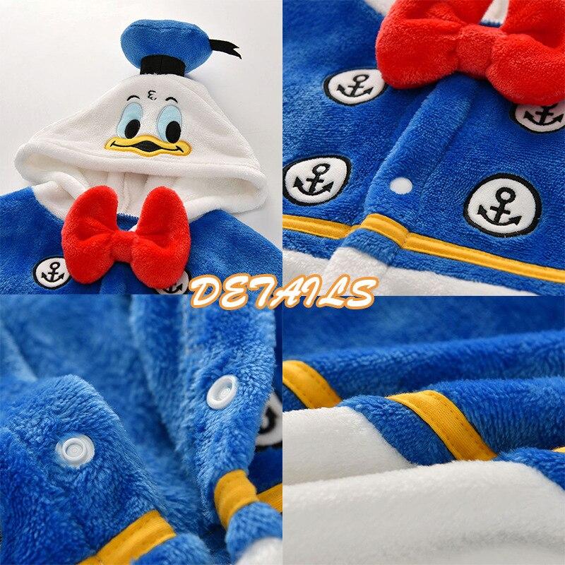 poncho enfant Disney
