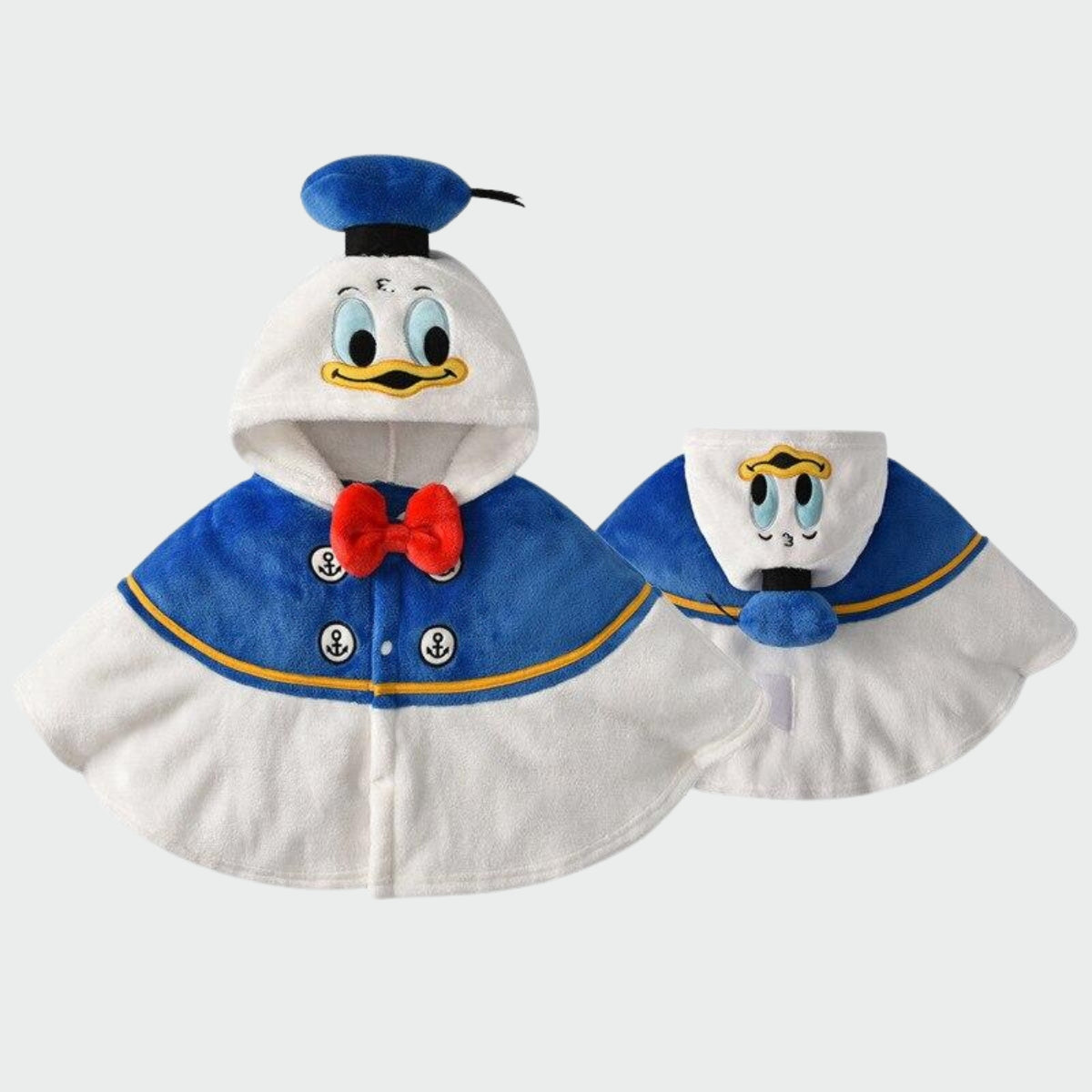 accessoire hiver Disney