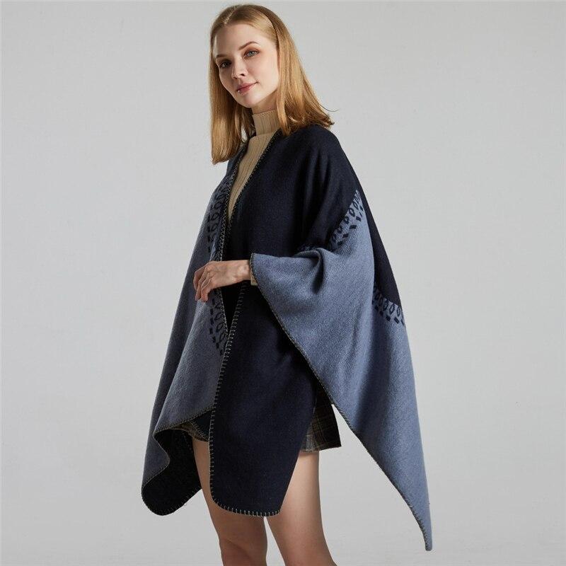 Poncho de qualité supérieure