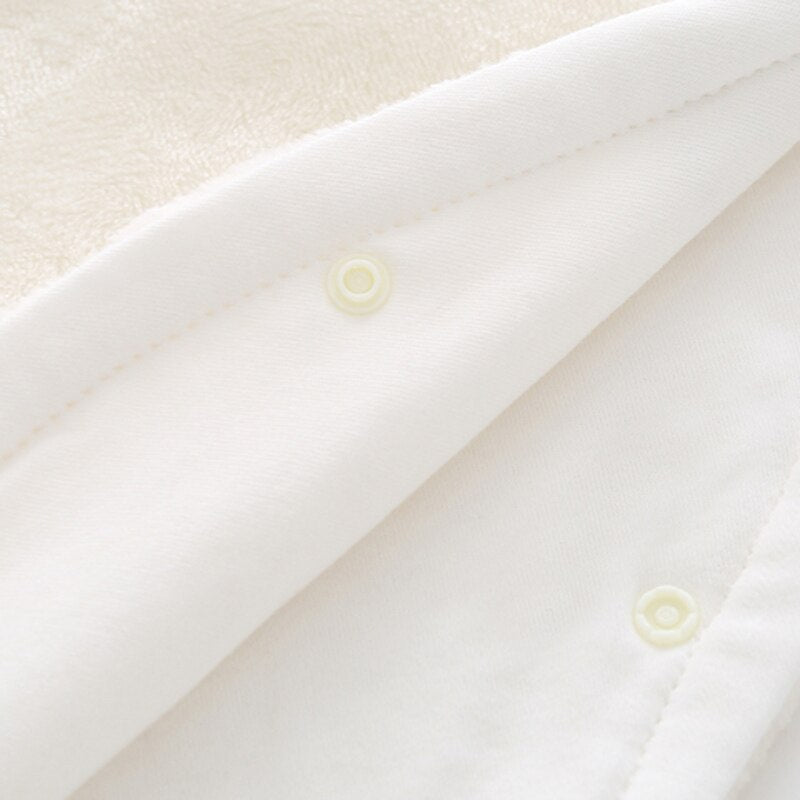capuche poncho chat