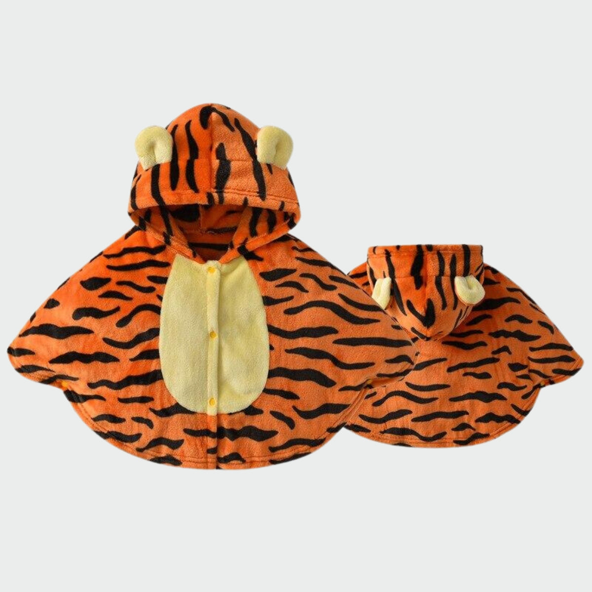 poncho magique Disney