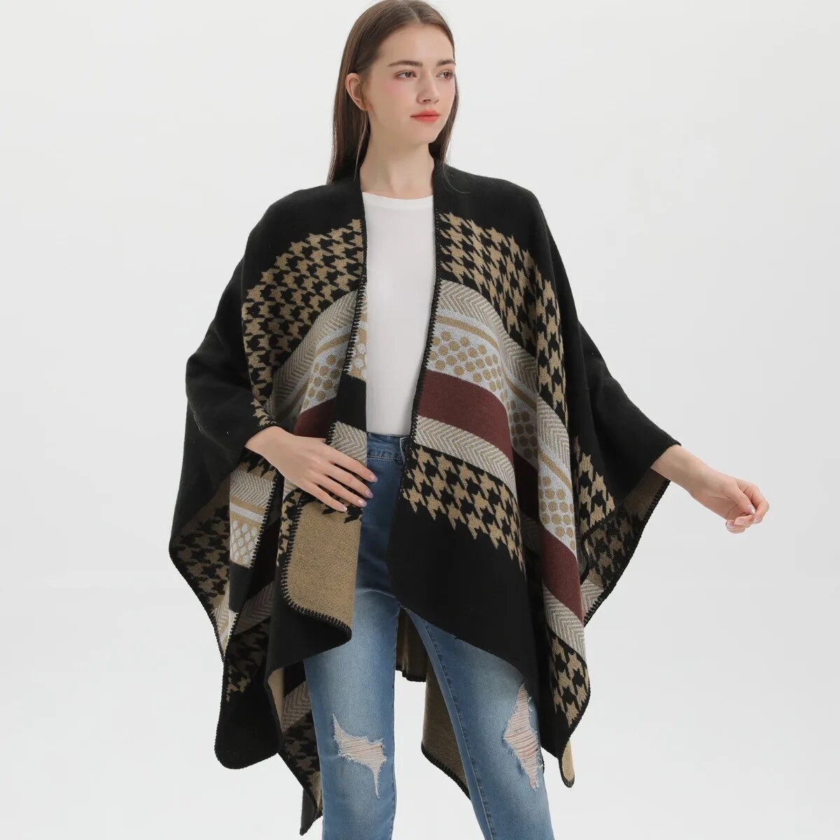 vêtement d'hiver femme