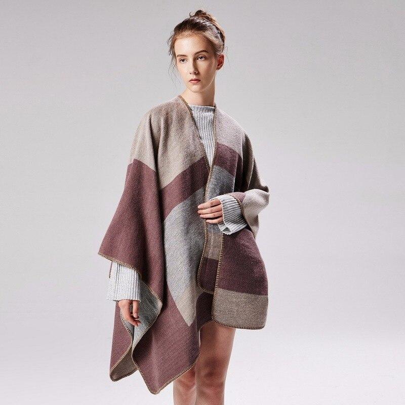 Poncho polyvalent