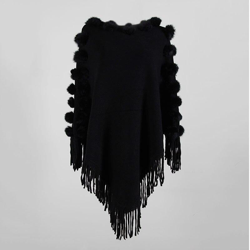 Style avec Pompons