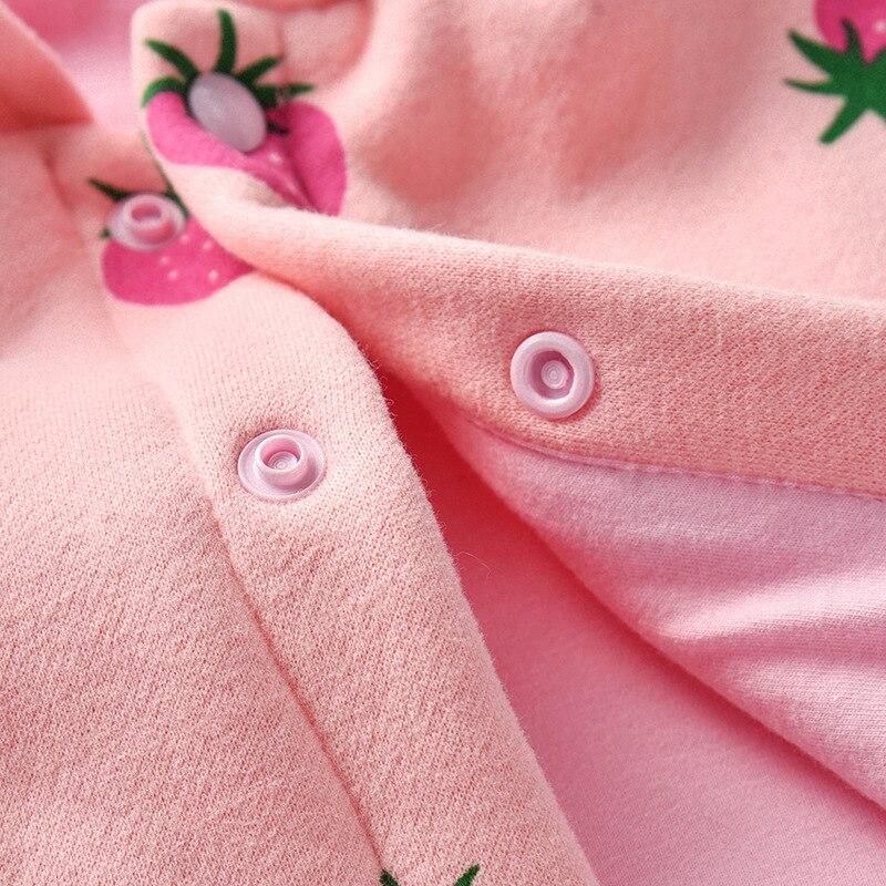 Poncho coloré fille