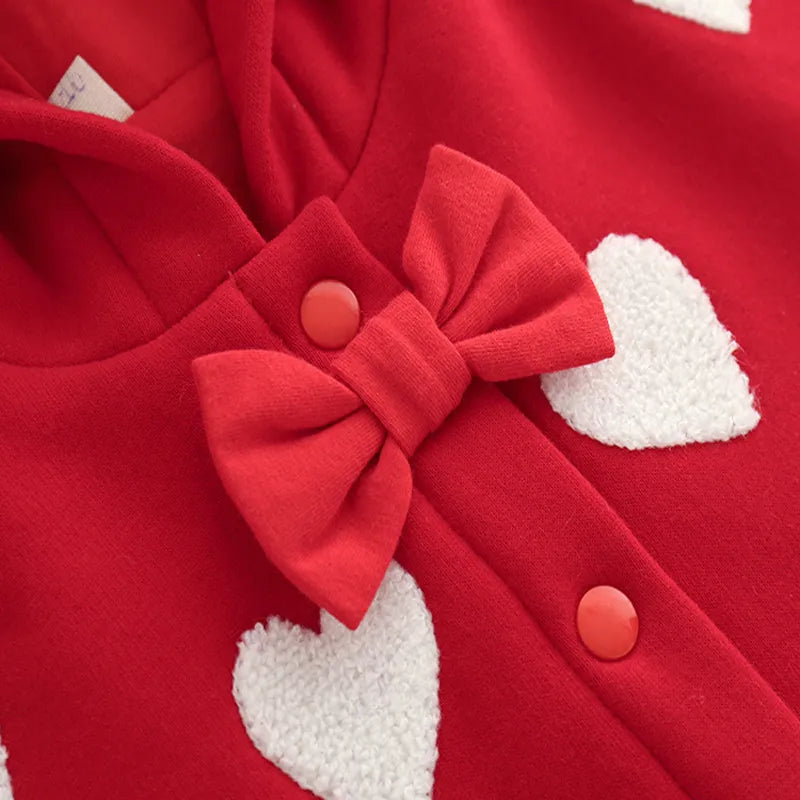 tendance poncho enfant