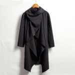 poncho homme d'été élégant