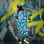 poncho homme surf