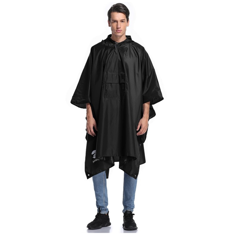 Accessoire pour la pluie élégant