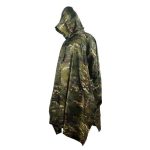 poncho randonnée imperméable