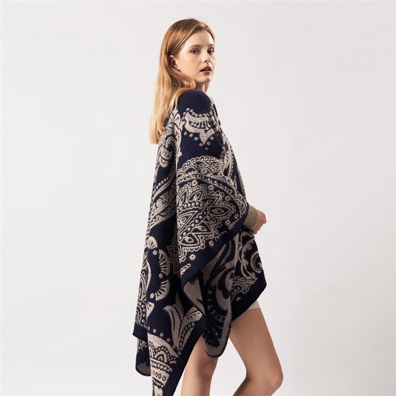 Poncho pour toutes occasions