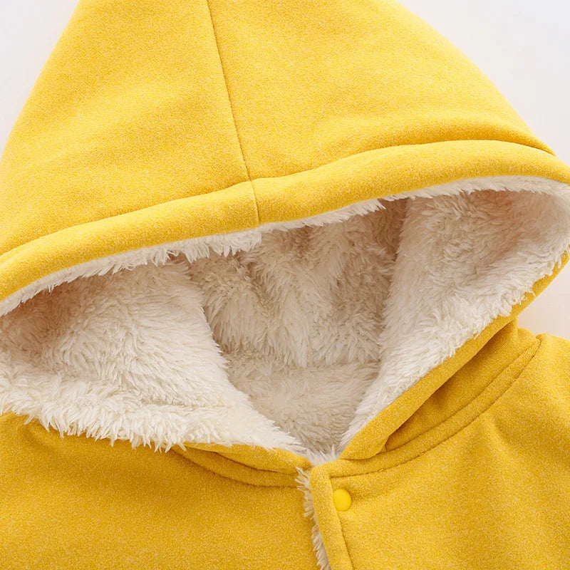 poncho coloré pour aventure